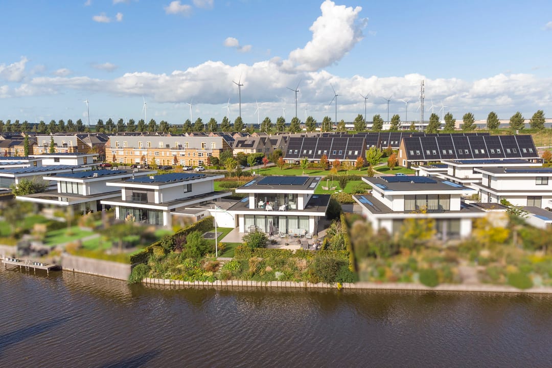 Photo 38 of Wijnkopersgilde 14