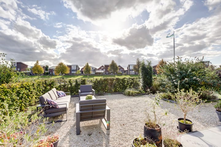 Foto 44 van Wijnkopersgilde 14