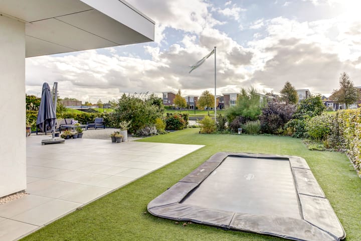 Foto 50 van Wijnkopersgilde 14