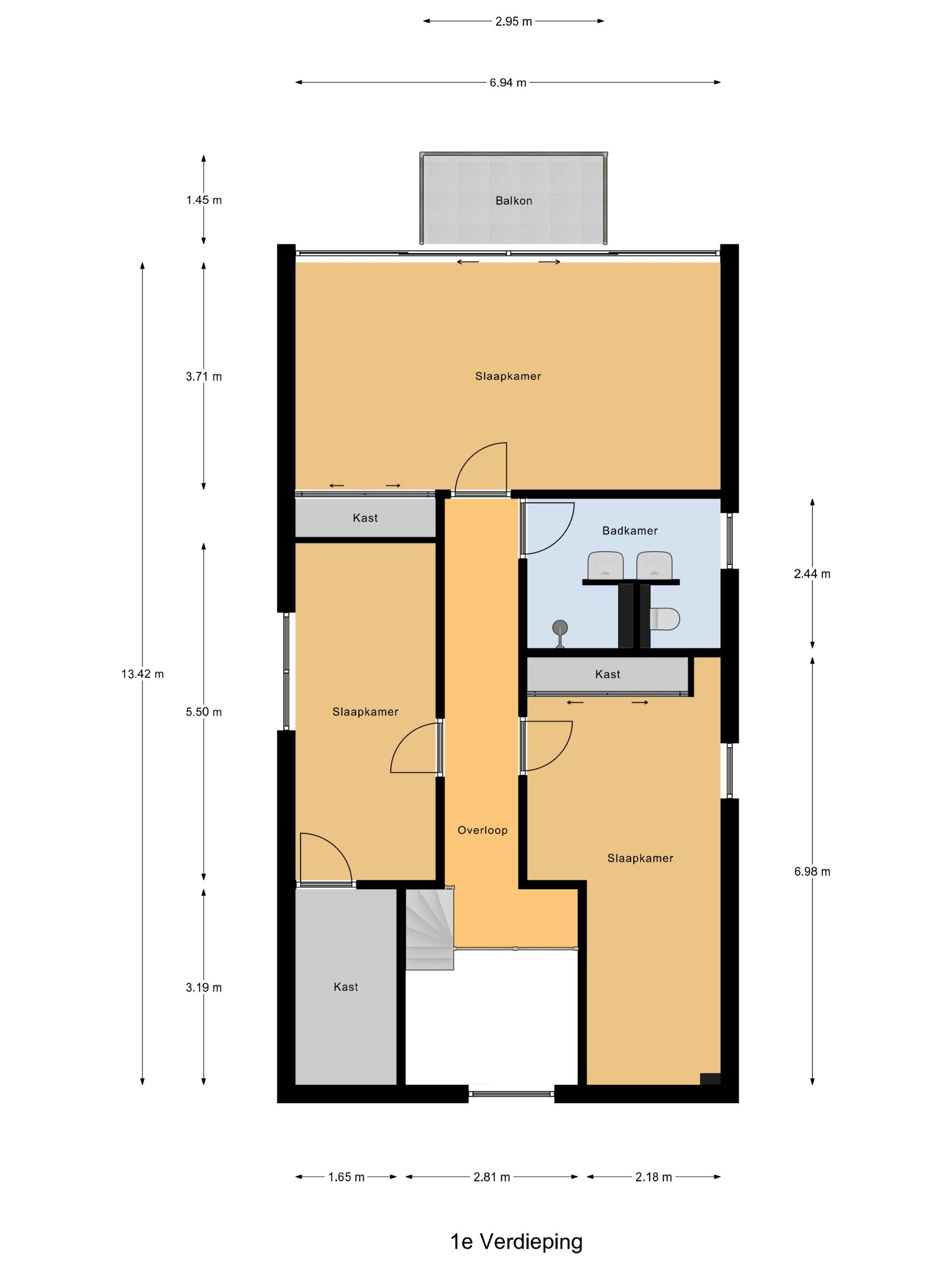 Photo 57 of Wijnkopersgilde 14