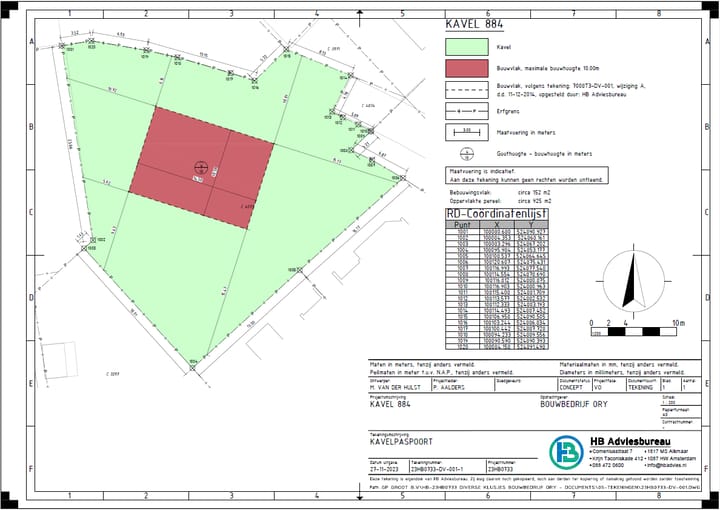 Foto 3 van J.A. Radeckerweg