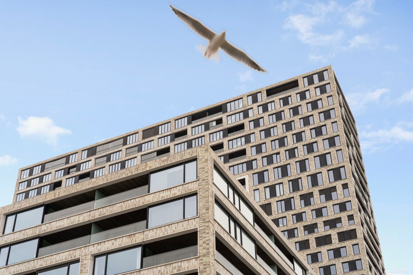 Foto 1 van Pontsteiger 150