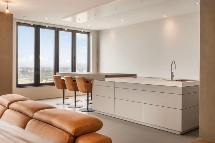 Foto 3 van Pontsteiger 150