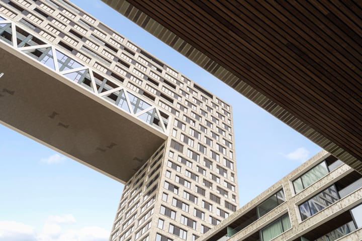 Foto 4 van Pontsteiger 150