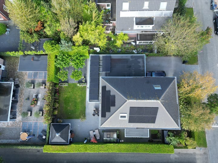 Foto 3 van Fraeylemaborg 14