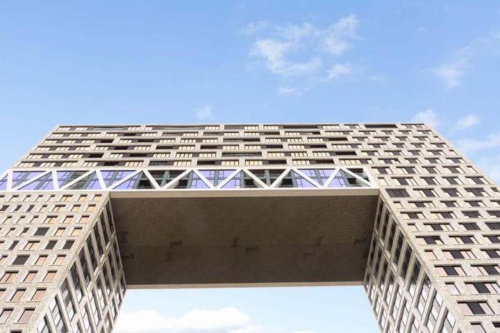 Foto 5 van Pontsteiger 150