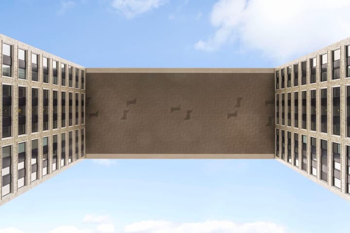 Foto 6 van Pontsteiger 150