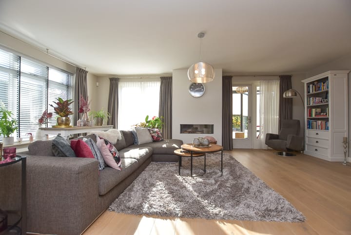 Foto 5 van Fraeylemaborg 14