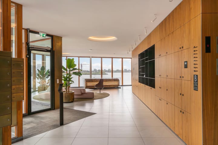 Foto 9 van Pontsteiger 150