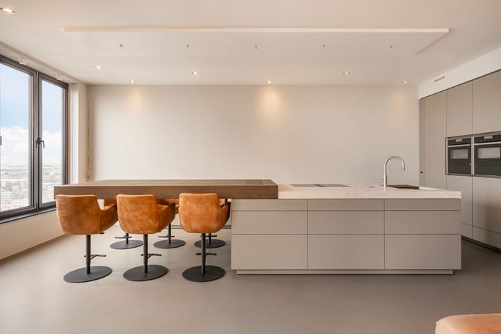 Foto 14 van Pontsteiger 150