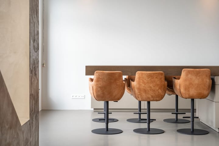 Foto 18 van Pontsteiger 150