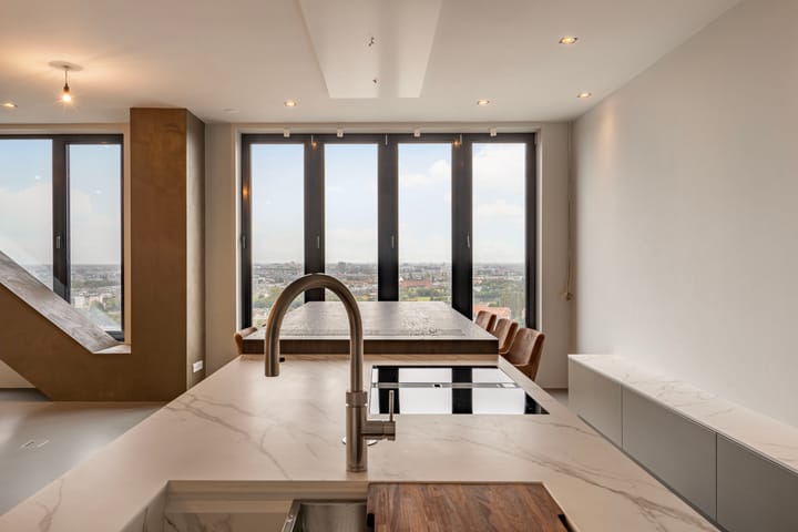 Foto 19 van Pontsteiger 150