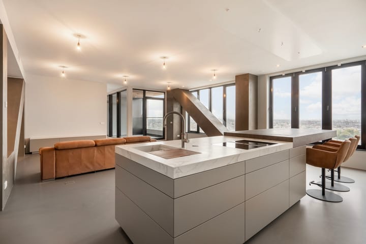 Foto 21 van Pontsteiger 150