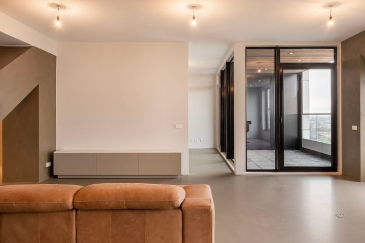 Foto 23 van Pontsteiger 150