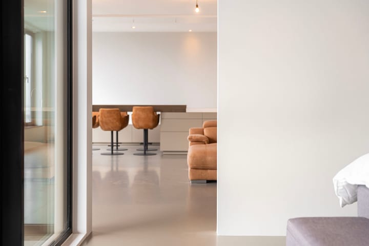 Foto 25 van Pontsteiger 150