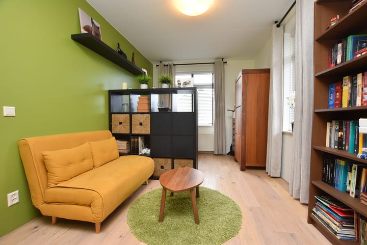 Foto 23 van Fraeylemaborg 14