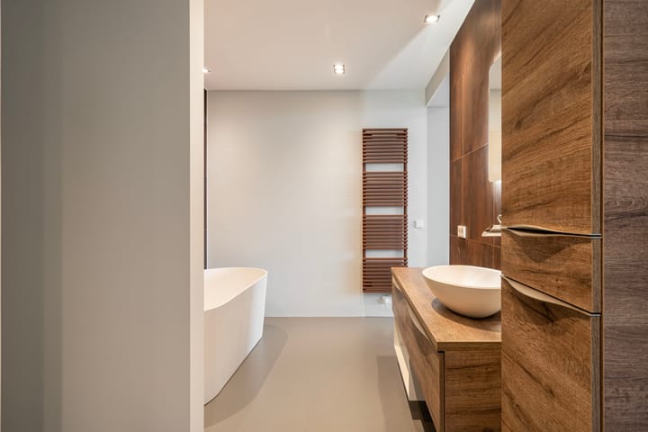 Foto 31 van Pontsteiger 150