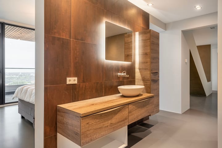 Foto 33 van Pontsteiger 150