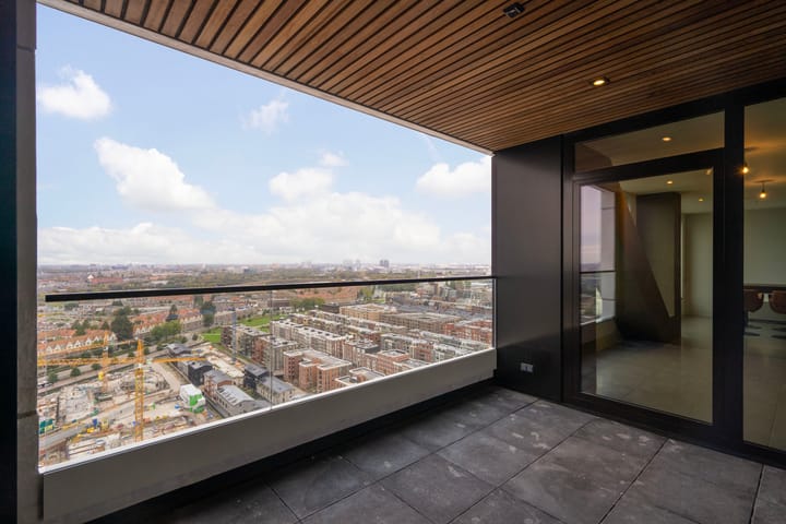 Foto 34 van Pontsteiger 150