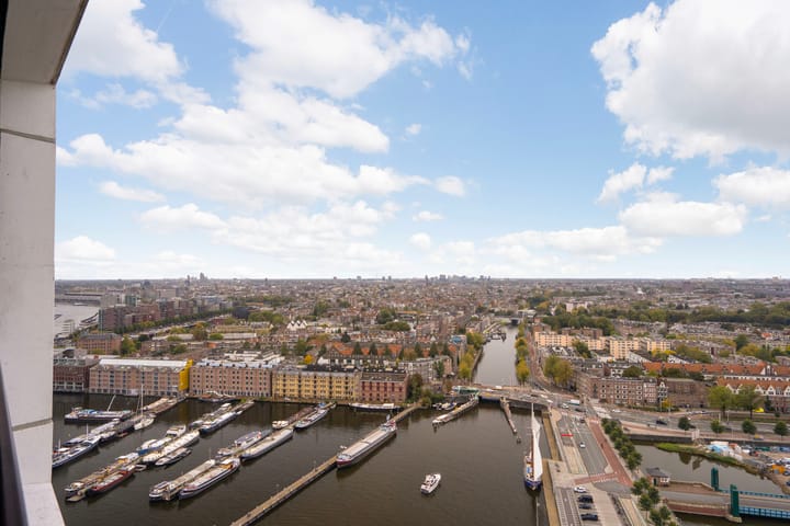 Foto 35 van Pontsteiger 150