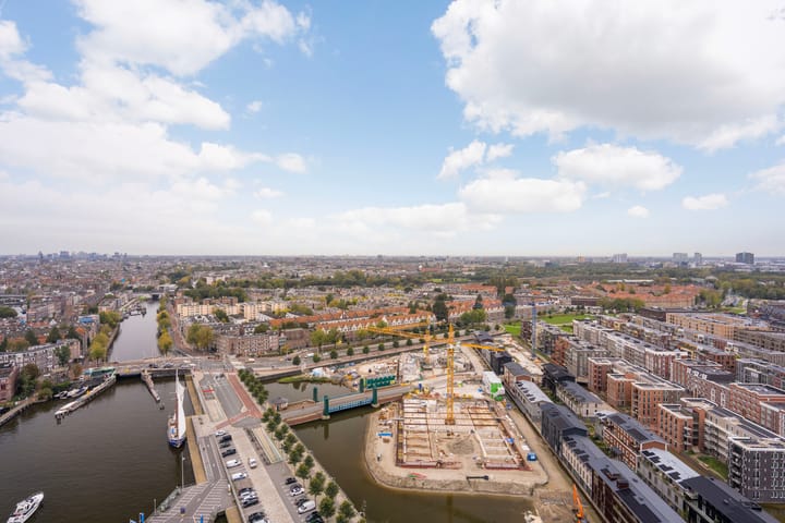 Foto 36 van Pontsteiger 150