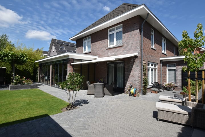 Foto 2 van Fraeylemaborg 14