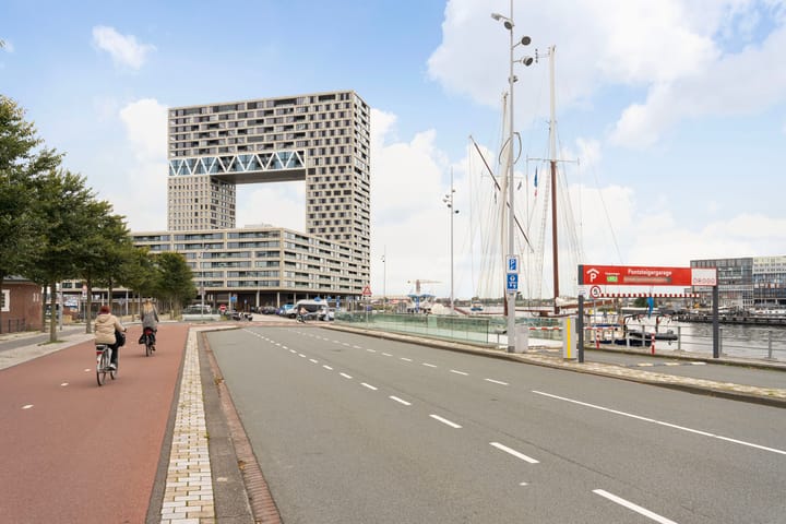 Foto 39 van Pontsteiger 150