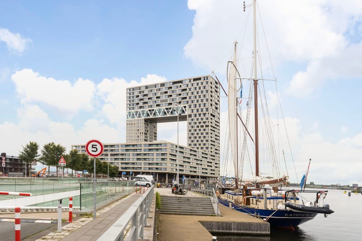 Foto 40 van Pontsteiger 150