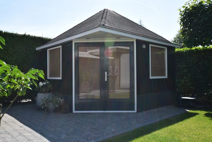 Foto 44 van Fraeylemaborg 14