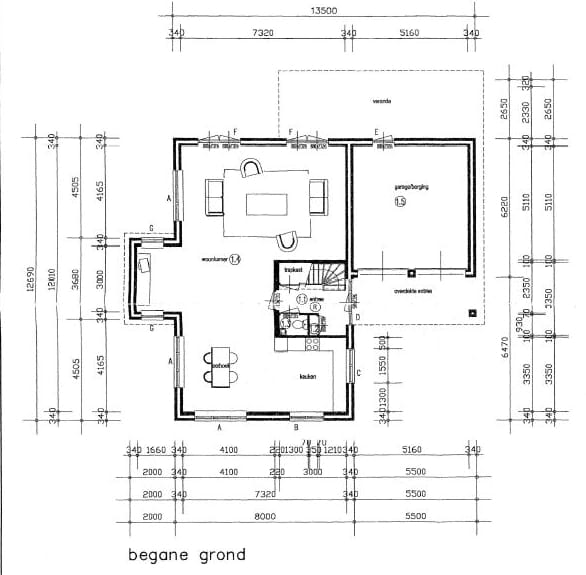 Foto 51 van Fraeylemaborg 14