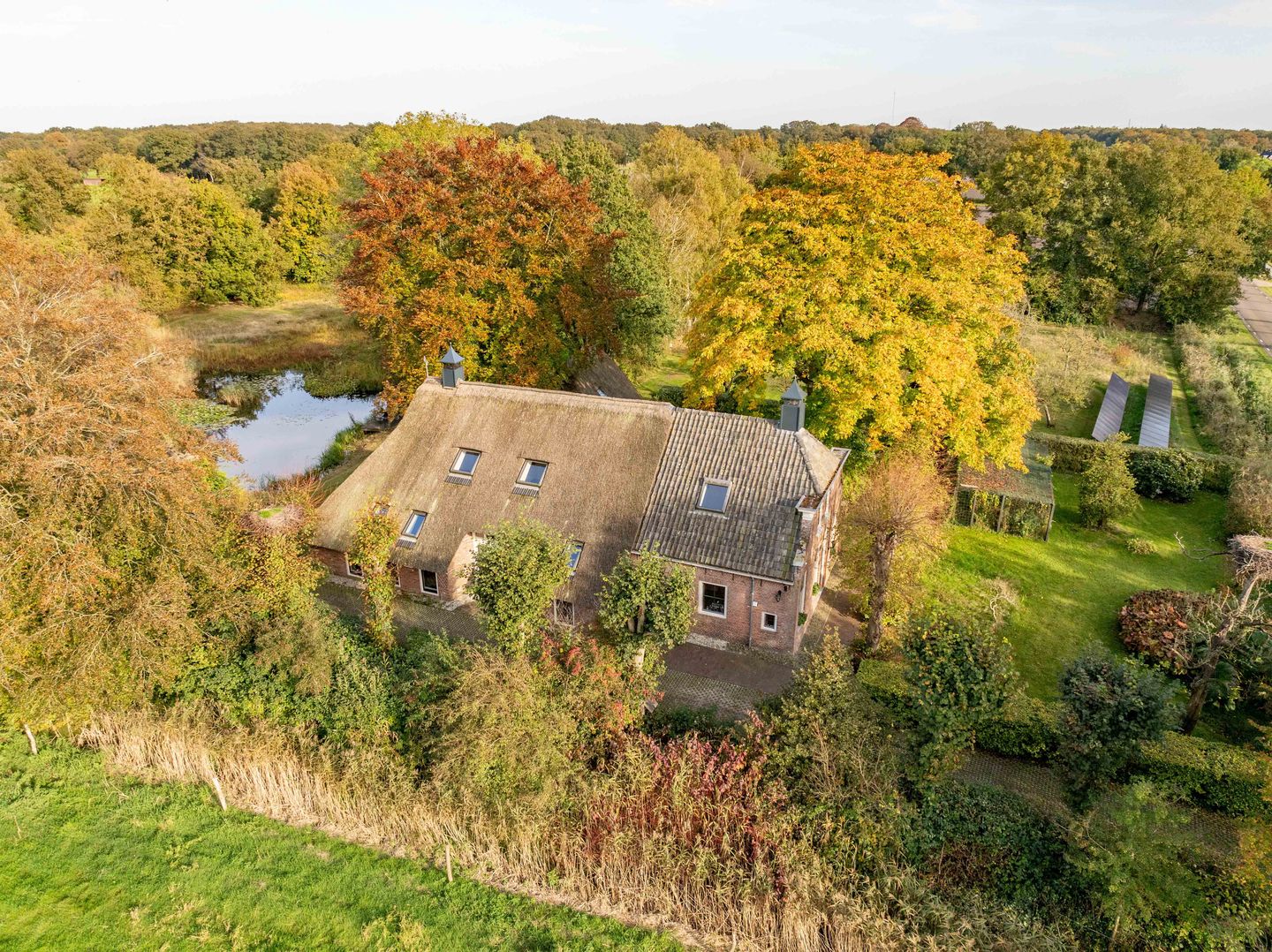 Foto 1 van Veeningen 36