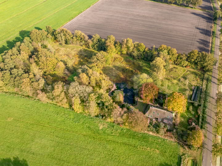 Foto 6 van Veeningen 36