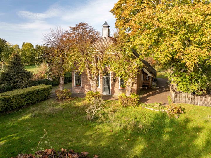 Foto 8 van Veeningen 36