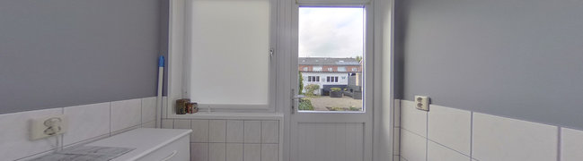 Bekijk 360° foto van wasruimte van Schoolstraat 8