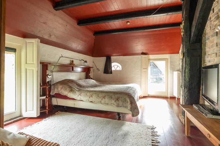 Foto 33 van Veeningen 36