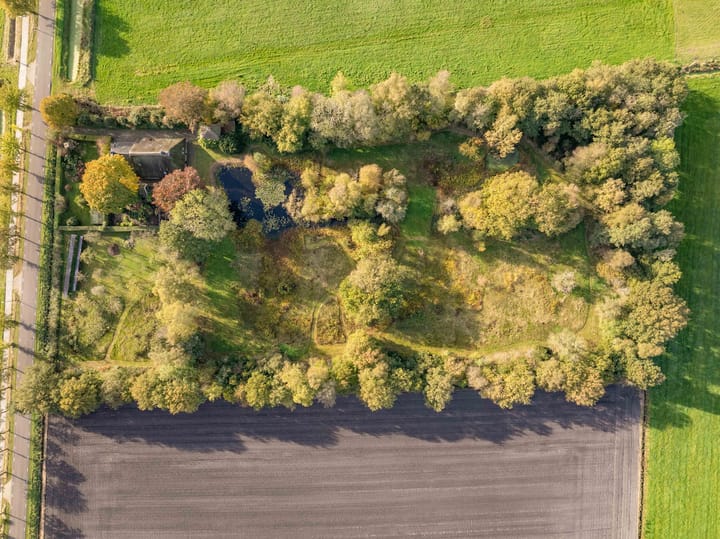 Foto 53 van Veeningen 36