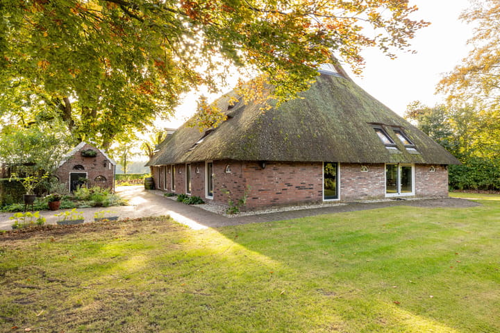 Foto 83 van Veeningen 36