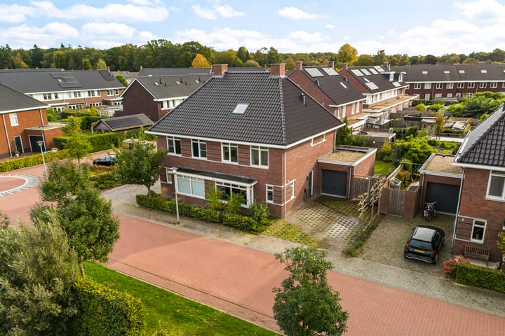 Foto 3 van Houtsingel 24