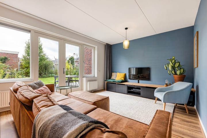 Foto 4 van Houtsingel 24