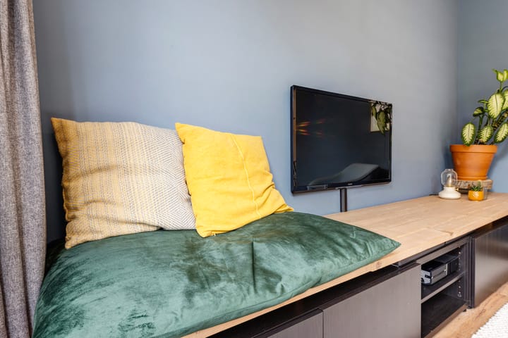 Foto 6 van Houtsingel 24