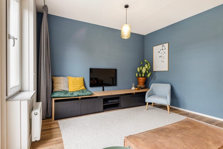 Foto 7 van Houtsingel 24