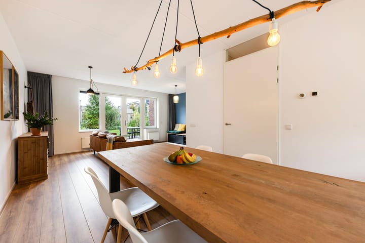 Foto 9 van Houtsingel 24