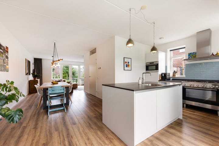 Foto 10 van Houtsingel 24