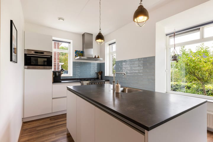 Foto 13 van Houtsingel 24