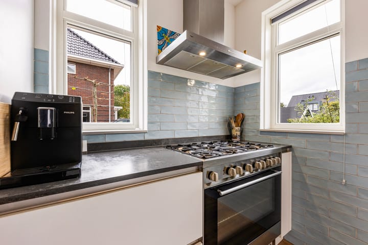 Foto 14 van Houtsingel 24