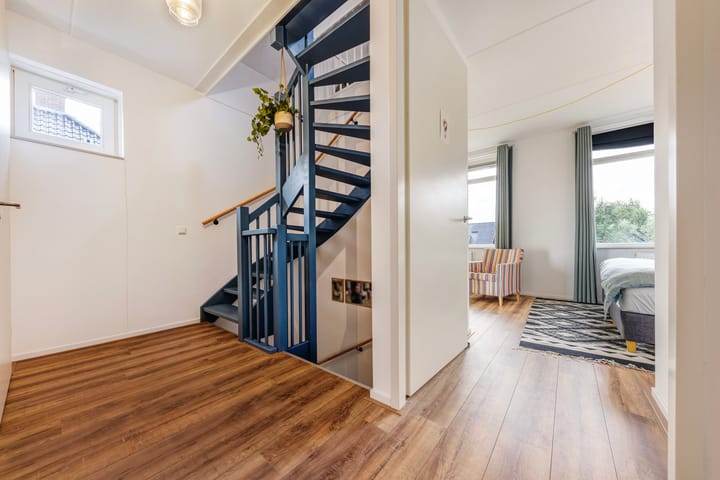 Foto 17 van Houtsingel 24