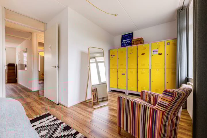 Foto 19 van Houtsingel 24