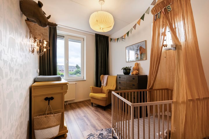 Foto 20 van Houtsingel 24