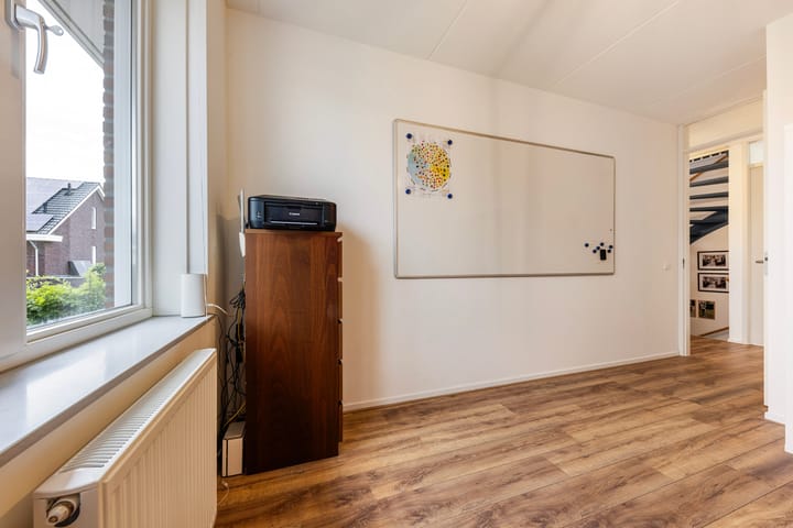 Foto 23 van Houtsingel 24