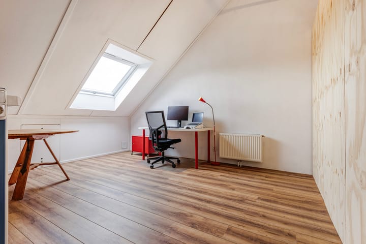 Foto 27 van Houtsingel 24